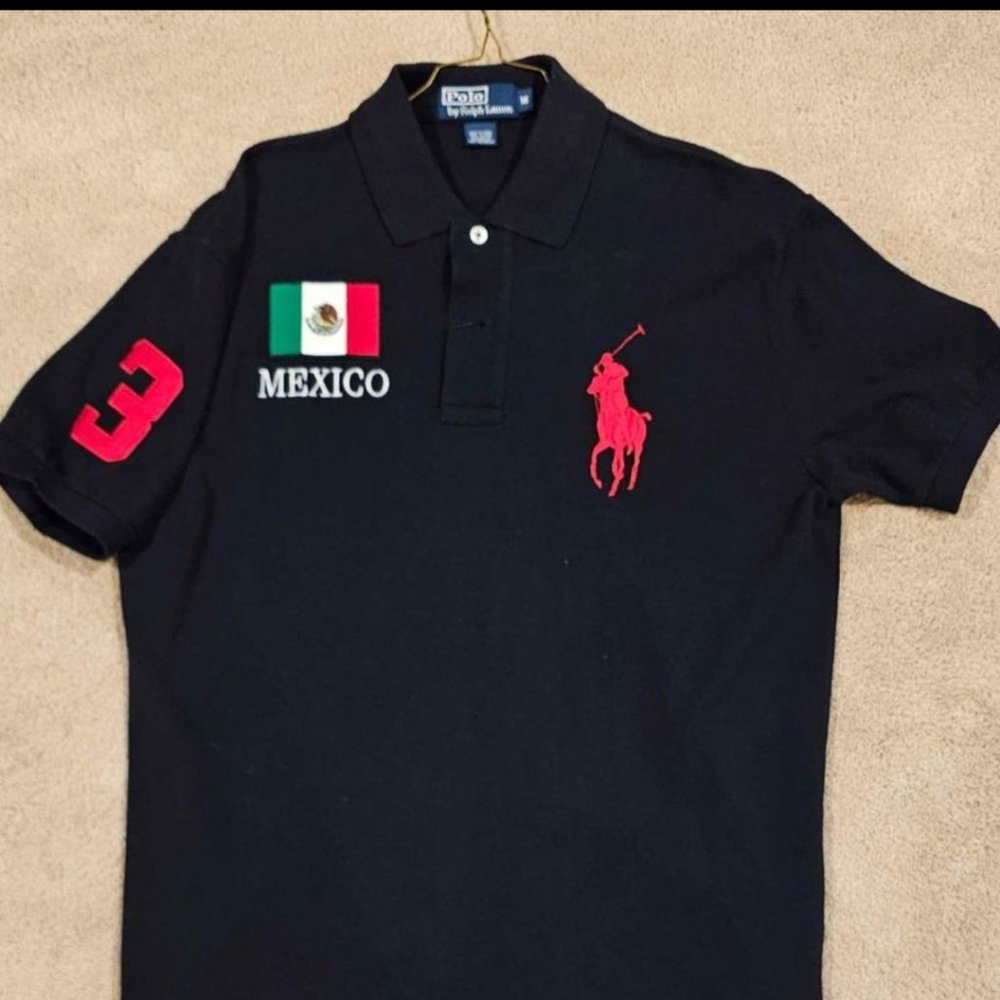 Polo Mexico